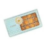 Dubai Chocolate Le Damas Sweets Baklava