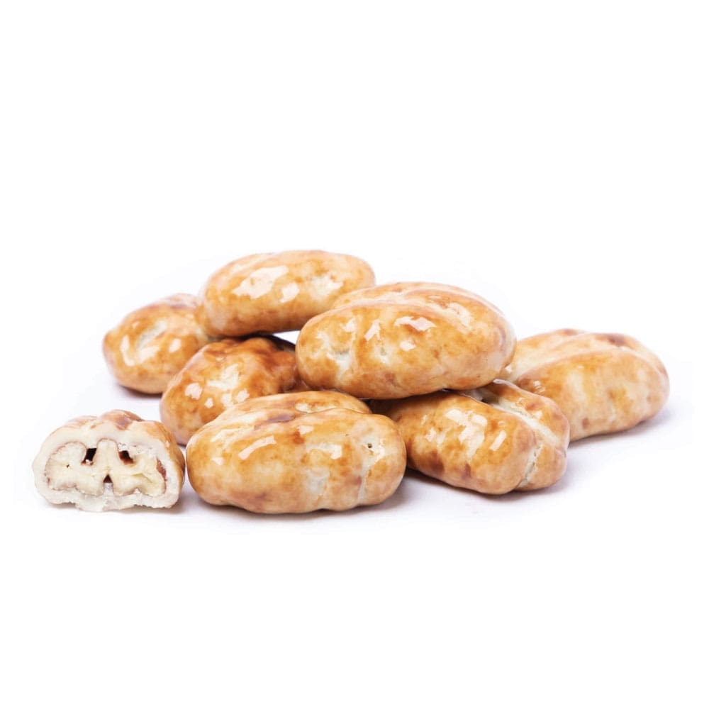 Pecan Caramel 135g