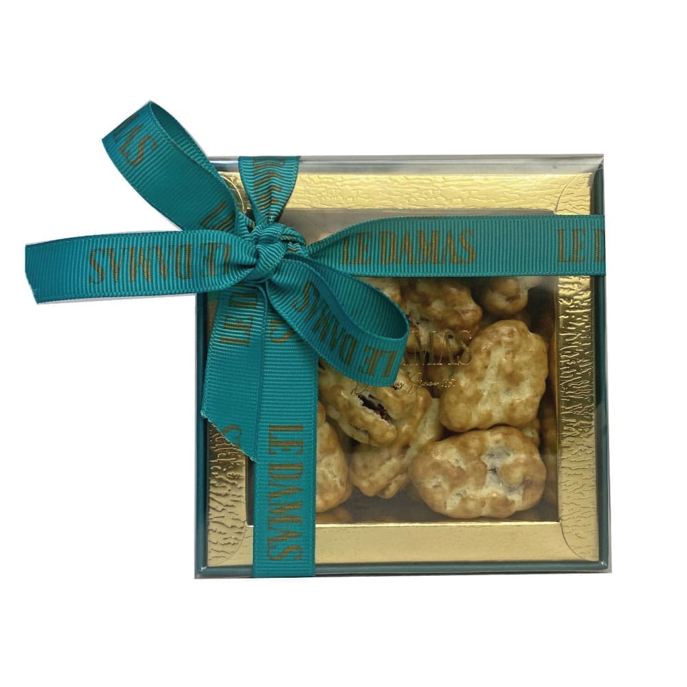 Pecan Caramel 135g