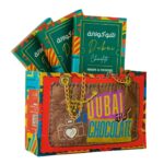 Dubai Chocolate Offer – 3PCS