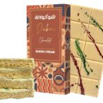 Bueno White – Dubai Chocolate 200g