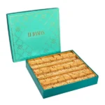 Baklava Cashew – 600 G
