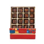 Mini Bites – Dubai Chocolate (16 Pieces)
