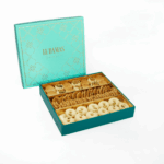 Le Damas Mix Nawashef – Ghraybeh, Barazek & Dates – 500g