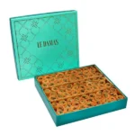 Oush Al Bulbul Pistachio – 450g Box