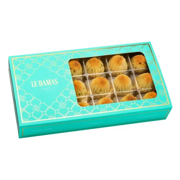 Maamoul Dates Le Damas Sweets