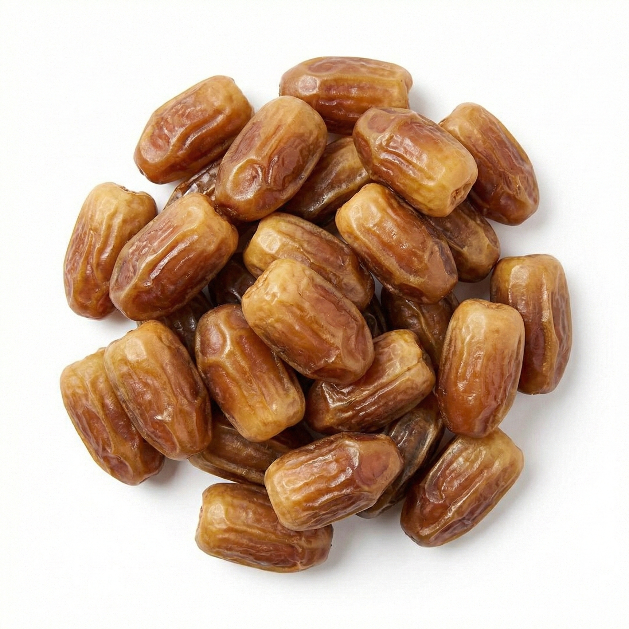 Sukari (2) Royal Sukari Mufattal Dates - 1KG - Image 1