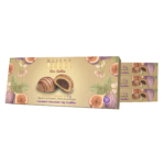 MAISON ASEEL Les Sables, Caramel Chocolate & Fig