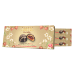 MAISON ASEEL Les Sables, Dark Chocolate & Strawberry